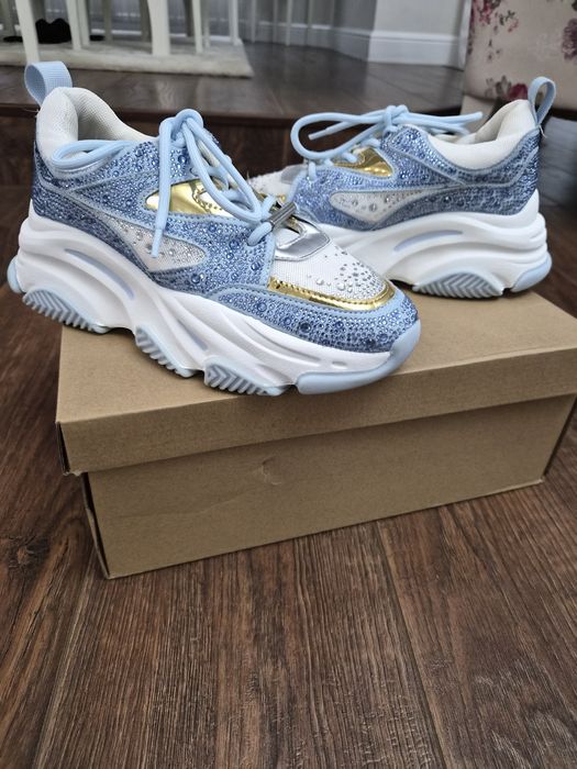 Кецове Steve Madden