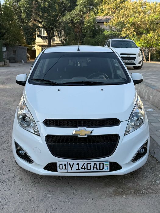 NASYA SAVDO  Toza Spark  2015