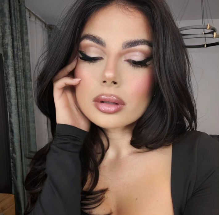 Make-up profesional Iași