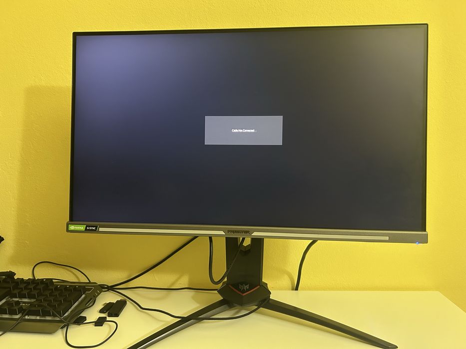 Acer Predator XB253Q GW