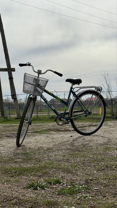 Продам велосипед STELS Navigator 300