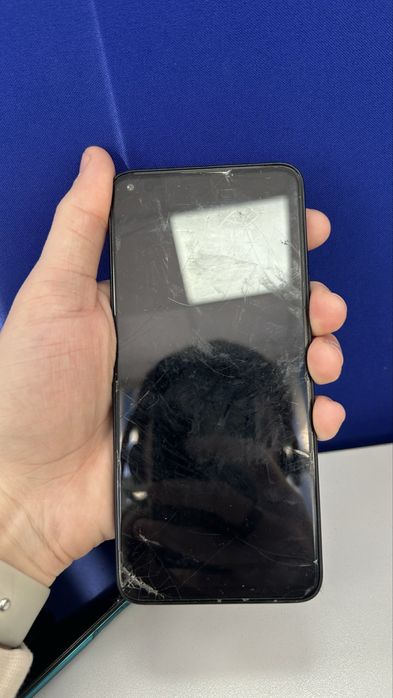 Huawei Nova i8 | Xiaomi Redmi Note 9 Pro