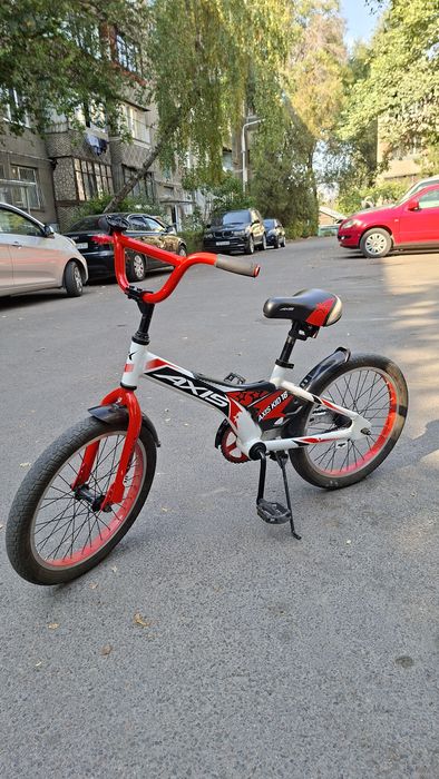 Продам детский велосипед AXIS