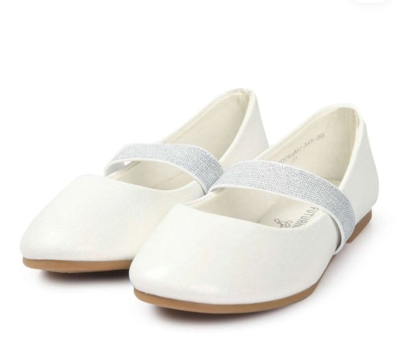 туфли на девочку