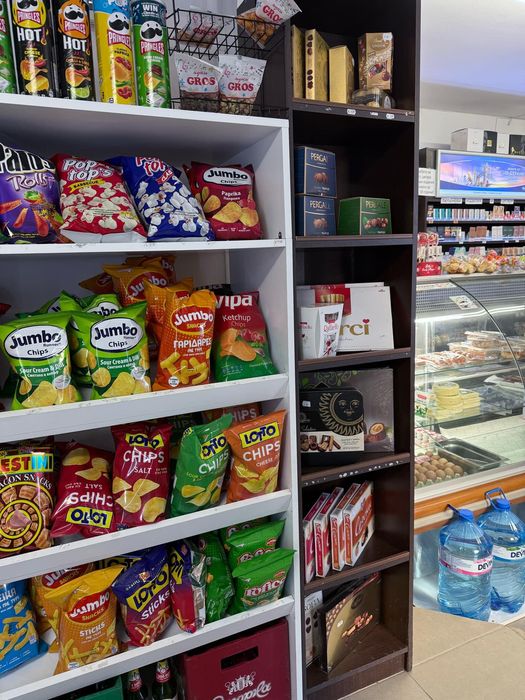 Продава се Магазин в Пловдив, Съдийски - 55 кв.м за 250 €/кв.м - Снимка #10