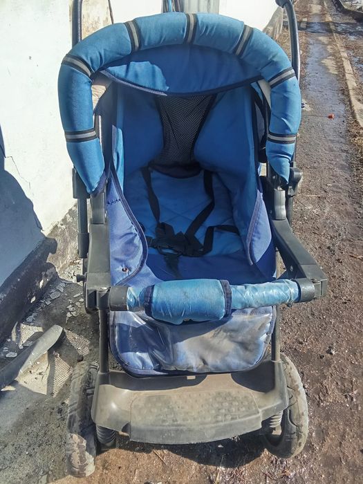 Коляска детская. Универсал
