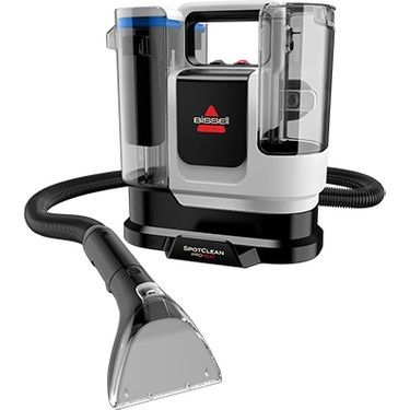 Перяща прахосмукачка Bissell SpotClean ProHeat Advanced 1125W