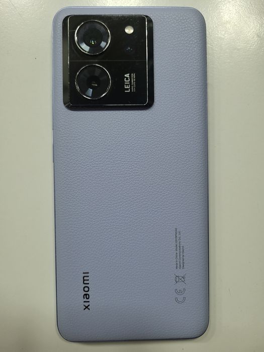 XIAOMI 13T PRO Impecabil ca Nou Poze Reale