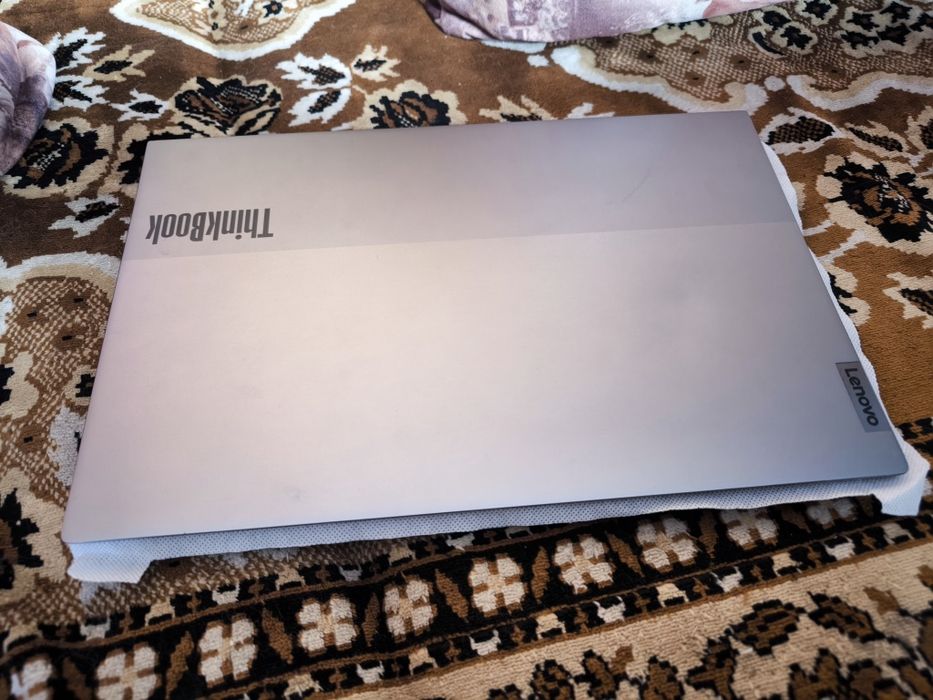 Lenovo 1115 G 4 think book