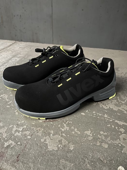 Vand pantofi protectie Uvex marimea 41