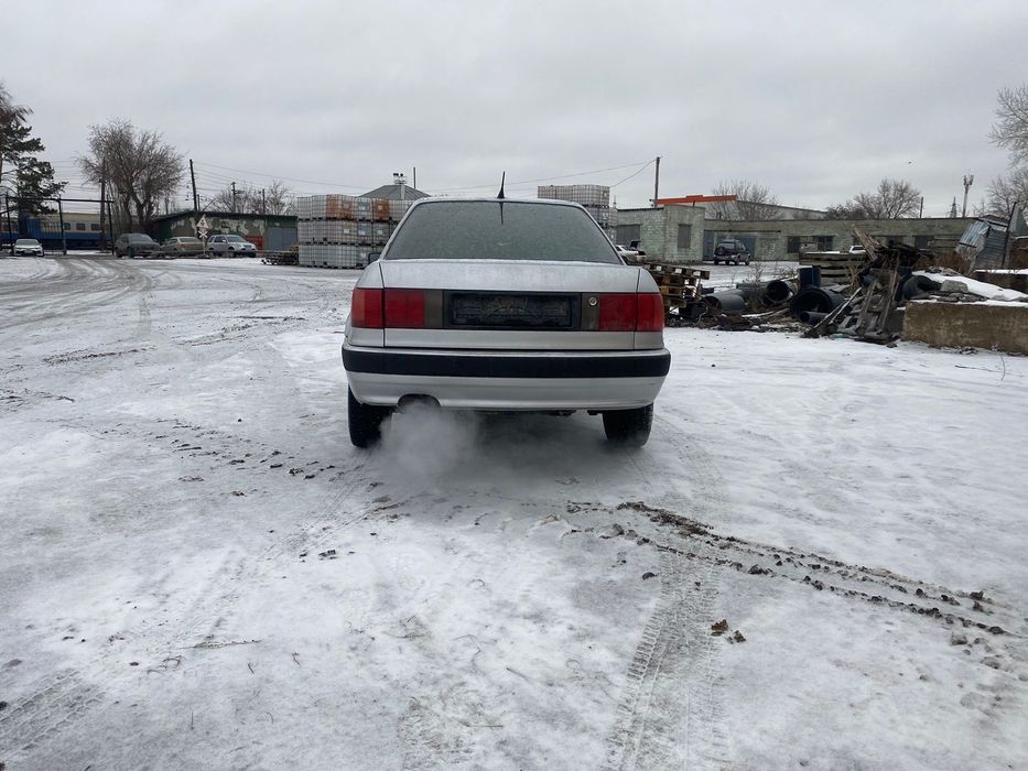 Продам Ауди 80б4 80b4