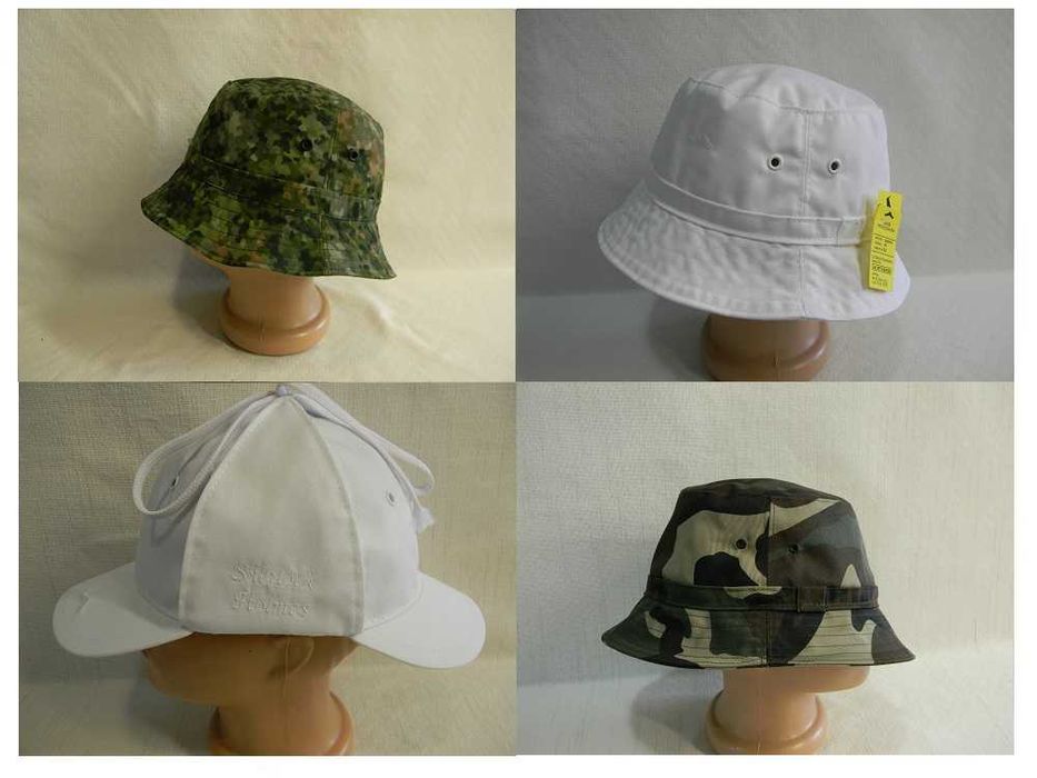 Sepci, berete, palarii - Producator
BRODERIE