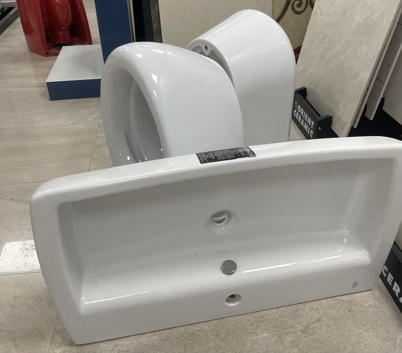 Sanitare  ceramică Italia calitatea 1