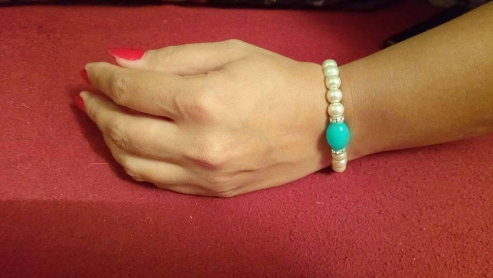 Браслеты бижутерия