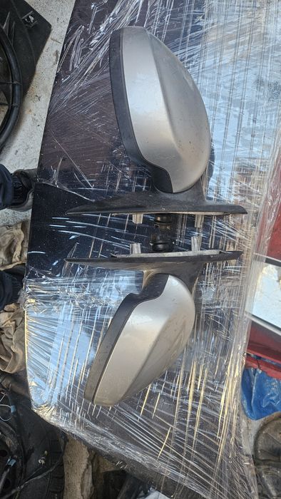 Странични огледала за BMW E90