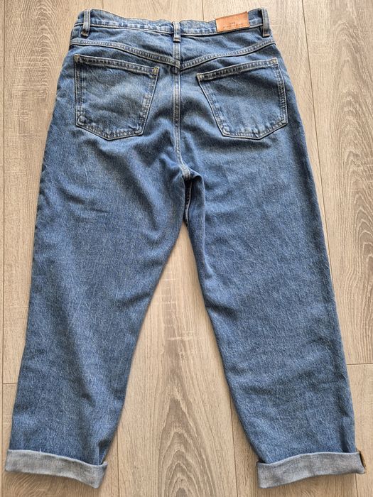 Blugi Mom Mango 36