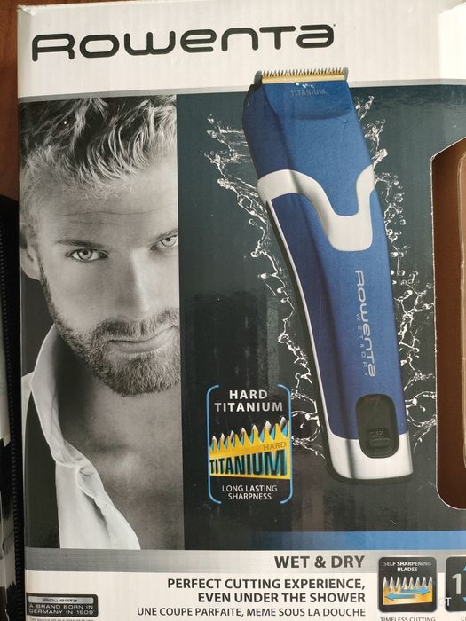 Машинка для стрижки