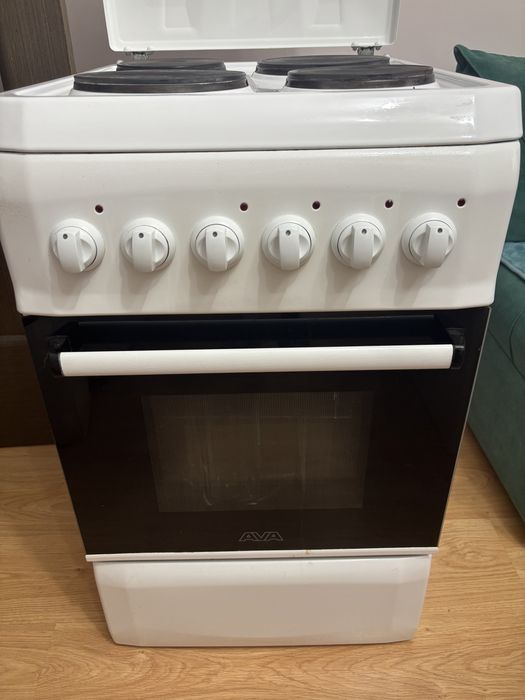 Продам элетроплиту