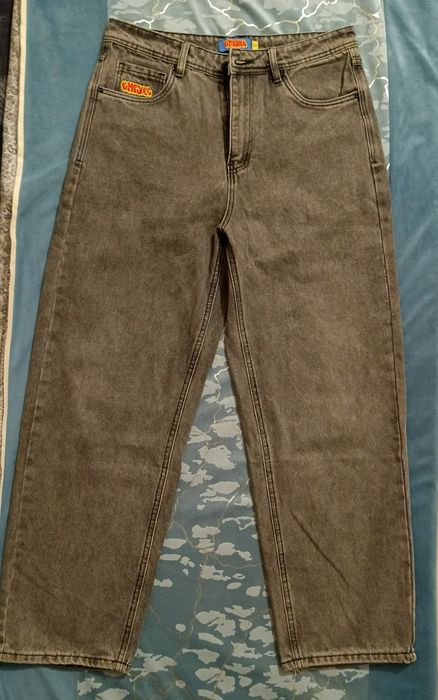 Джинсы мужские Empyre