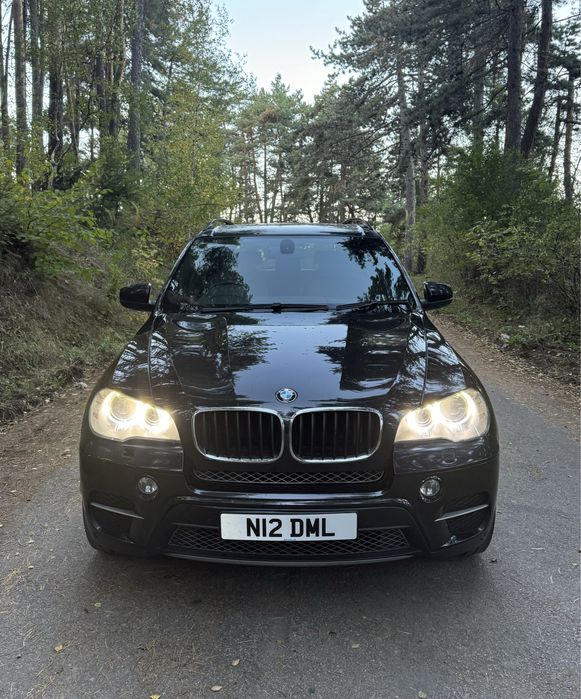 Бмв х5, е70, 4.0д ,306кс на части(bmw x5, e70, 4.0d, 306 hp na chasti)