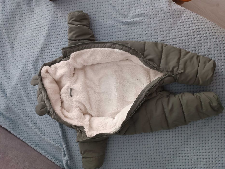 Salopeta h&m mărime 68