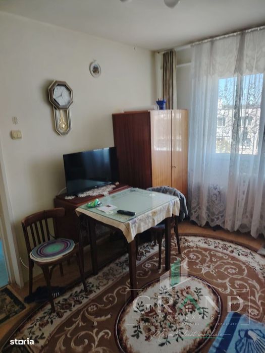 Apartament 2 camere, Manastur