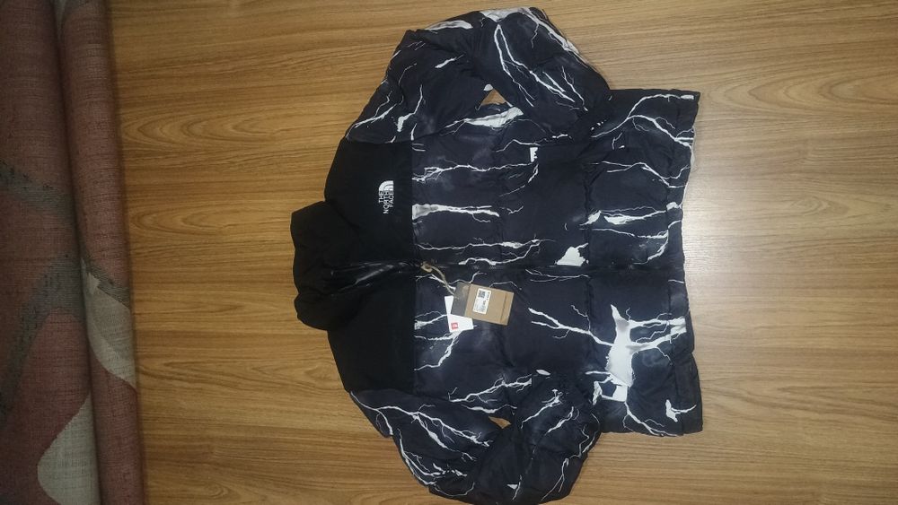 Geacă The North Face XXL