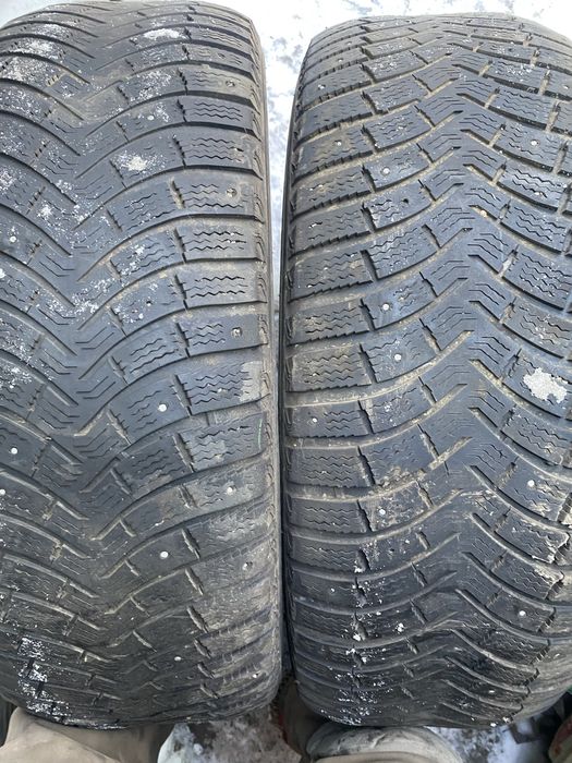 На 17 275/65 Мишлен