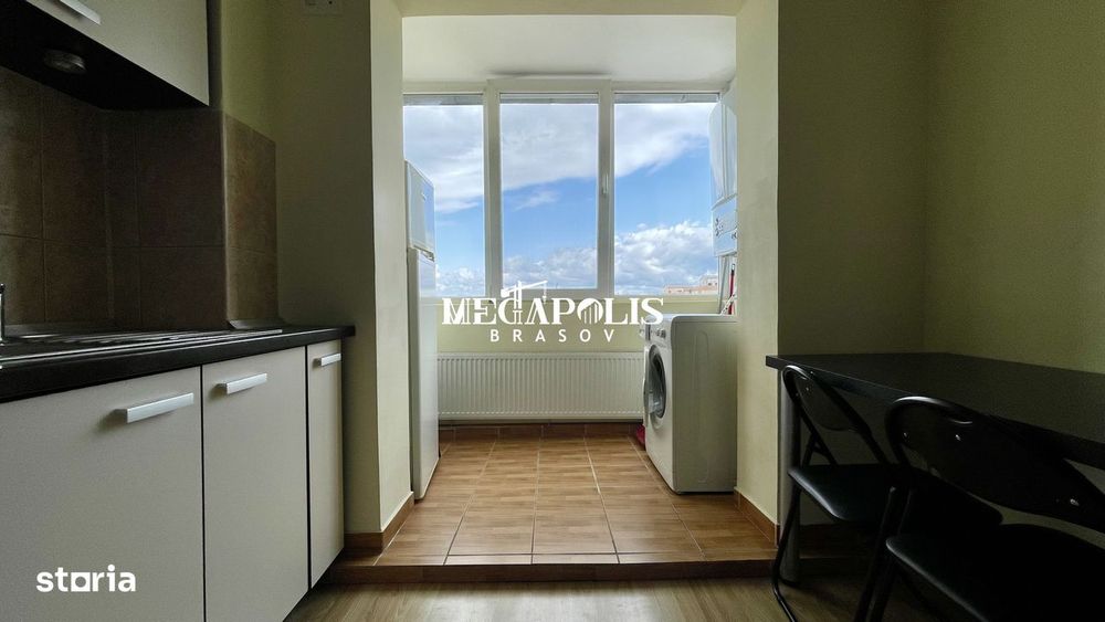 Apartament 2 camere | Bulevardul Vlahuță | Decomandat