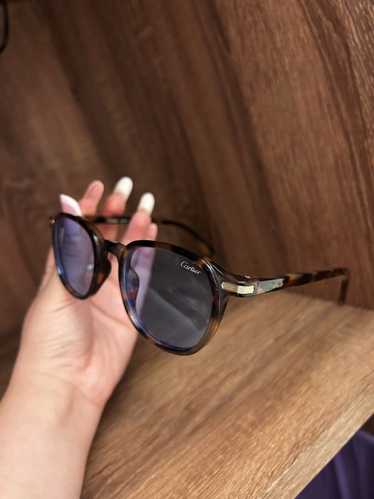 Ochelari Cartier