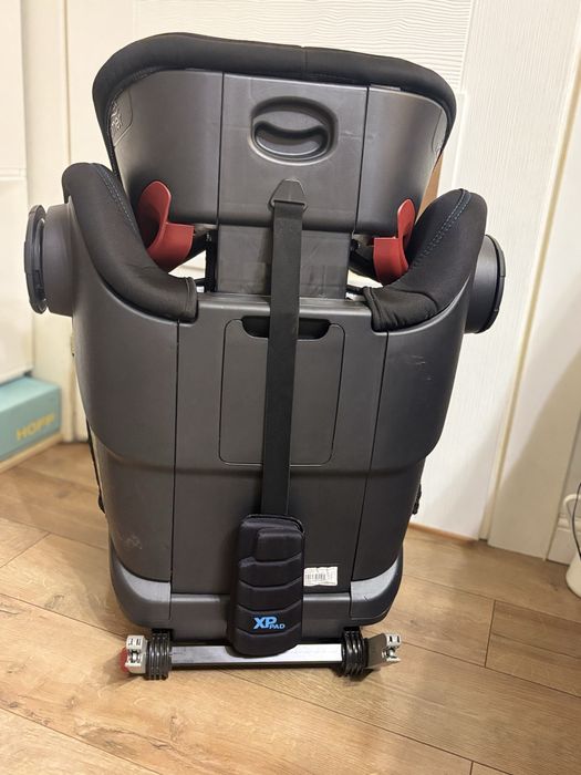 Britax Romer cool blue III