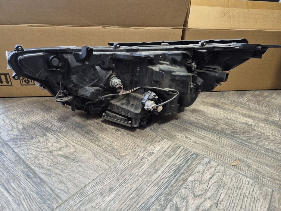 Фарове два броия RAV-4 2020 g.