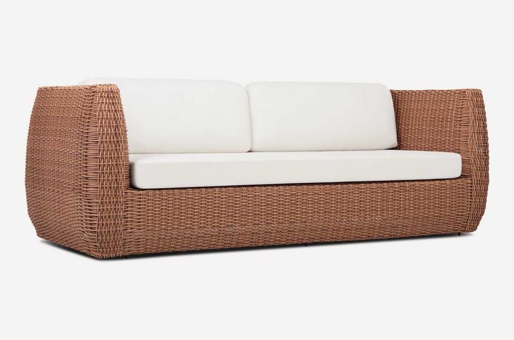 Ланкастер диван садовая мебель