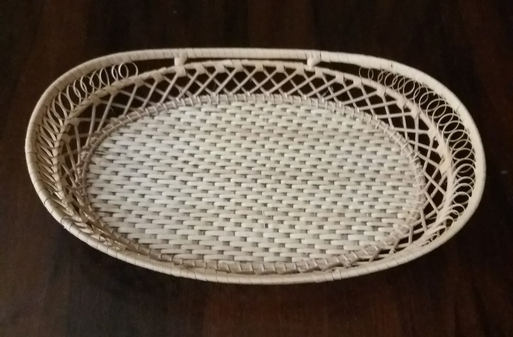 Соломка декоративная