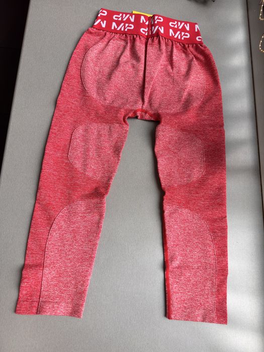 Клин MyProtein S размер