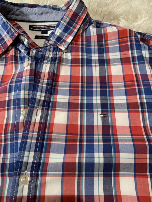 Маркови мъжки ризи Hugo Boss, Tommy Hilfiger, Calvin Klein