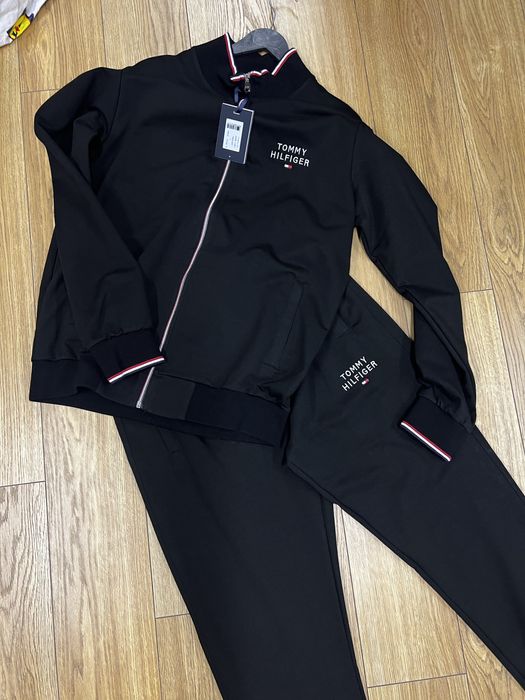 Мъжки екип нов TH