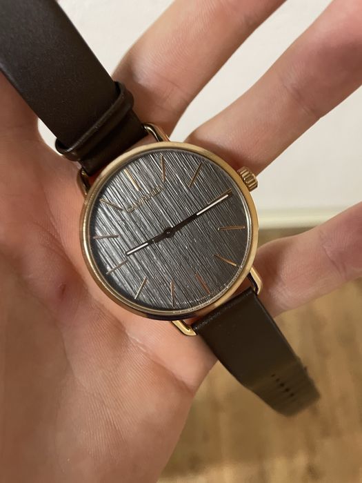 Vand ceas Calvin Klein original