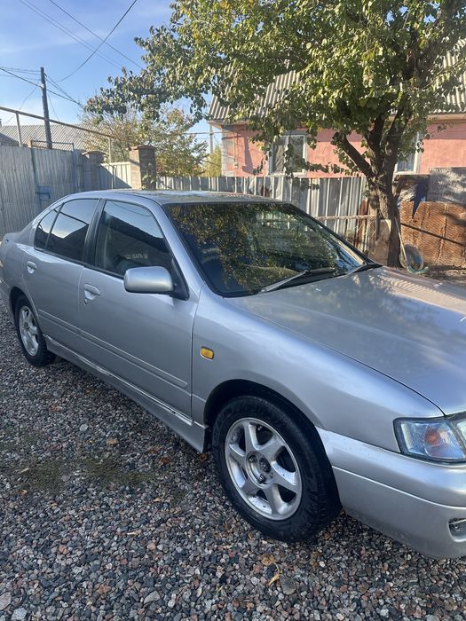 Продам Нисан примера