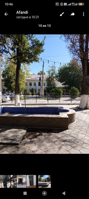 Квартира сотилади срочно