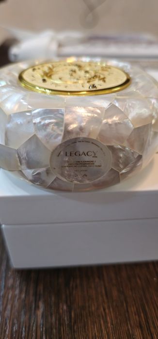 Alexandre j Legacy White Парфюм