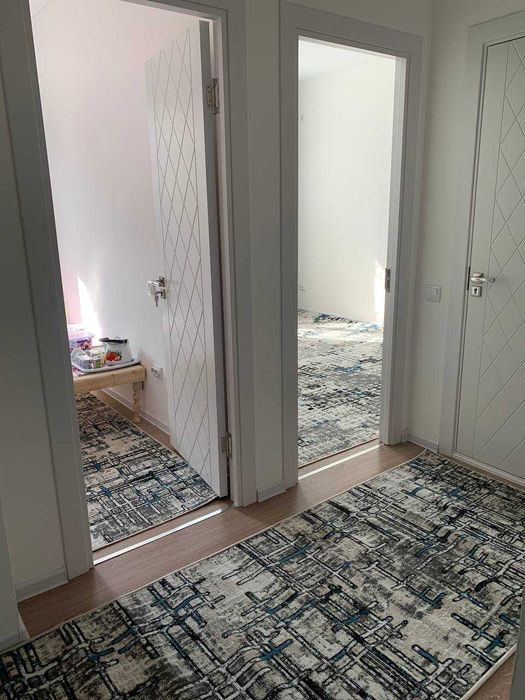 Квартира Махтумкули 1 комнатная