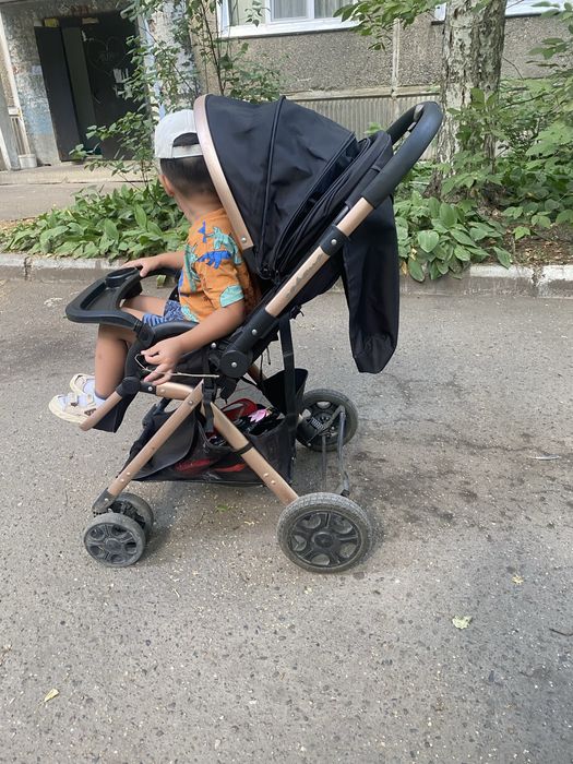 Каляска сатылады