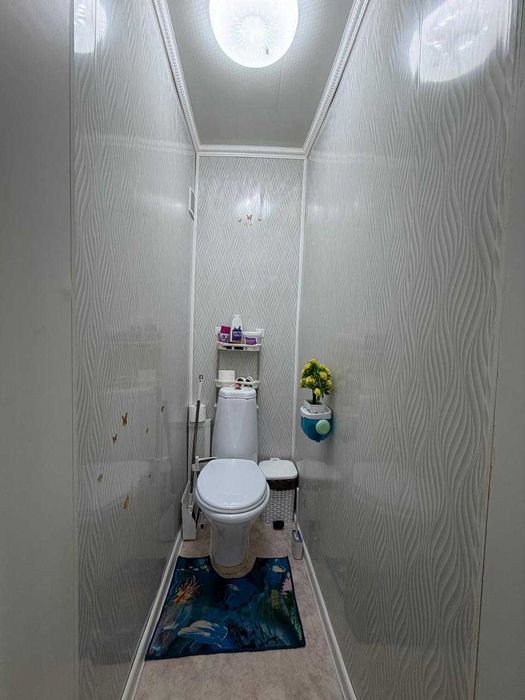 Продам 4х ком квартиру в Центре!