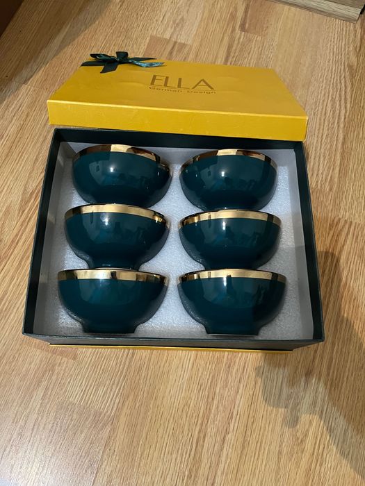 Набор пиалок (кесе)