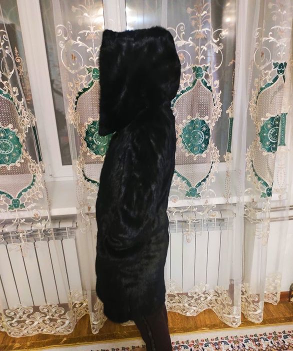 Продам норковую шубу