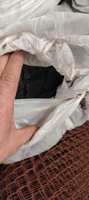 Шины всесезонные 225/70/16