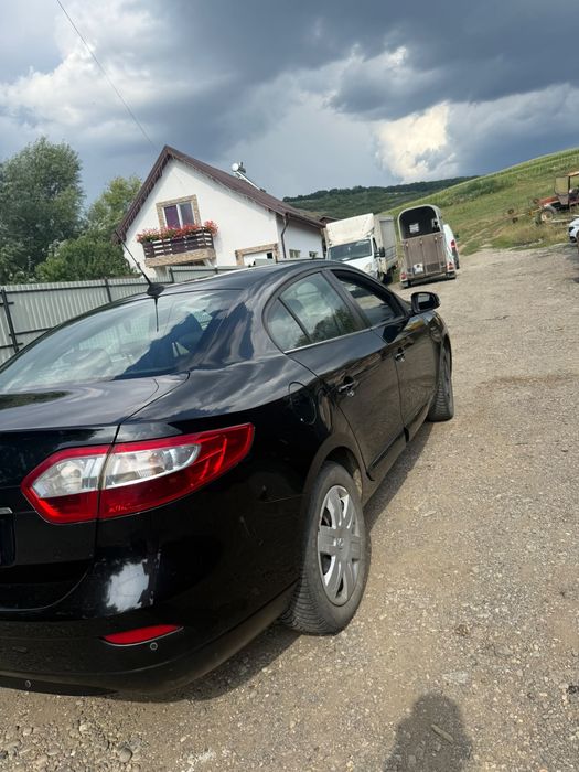 De vanzare /Schimb Renault Fluence