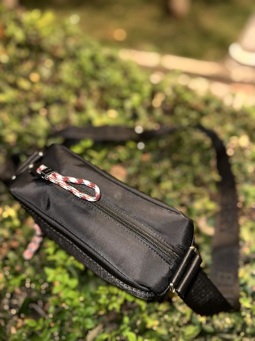 BURBERRY мъжка чанта