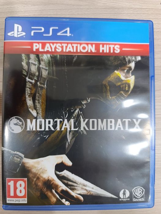 Sony PlayStation 4 slim